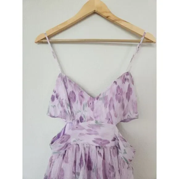 ASTR the Label Jaiden Dress | Size XS - Picture 7 of 8